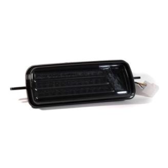 Светодиодные подфарники AllLight DL-21 Нива DRL+поворот AllLight DL-21 фото