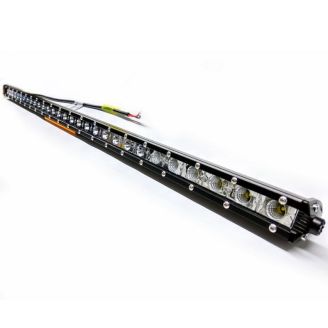 Світлодіодна балка GINTO GT3520 90W CREE combo фото