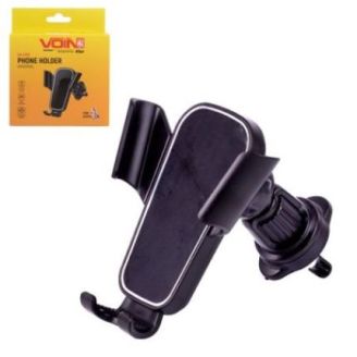 Держатель мобильного телефона VOIN UH-2020 на дефлектор (UH-2020) фото