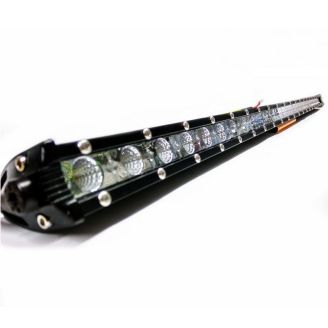 Світлодіодна балка GINTO GT3520 90W CREE combo фото 2