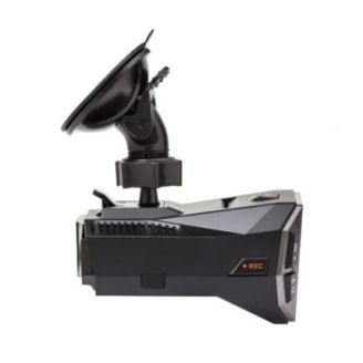 Комбинированное устройство Playme P600SG 3 в 1 - радар-детектор-GPS-информатор(SpeedCAM)-видеорегистратор фото