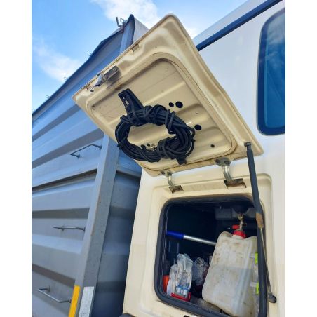 Резиновые крепления для реечного домкрата - Telawei Super Fix NSR13114 (компл. 2 шт) фото