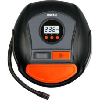 Компрессор автомобильный OSRAM OTI450 12В фото