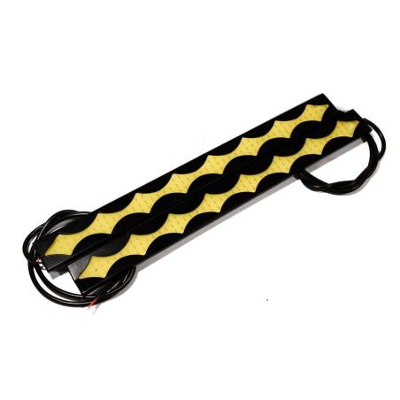 Ходові вогні HeadLight DRL COB ромб фото