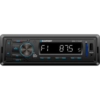 Магнитола Blaupunkt BPA 1119 BT фото