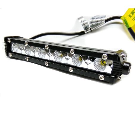 Светодиодная балка GINTO GT3520 18W CREE flood фото Светодиодная балка GINTO GT3520 18W CREE flood фото