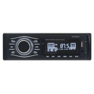 Автомагнитола Calcell CAR-345U фото