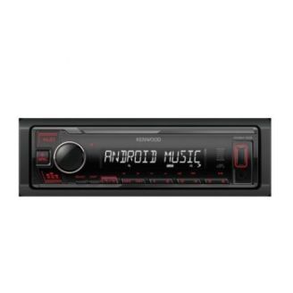 Автомагнитола Kenwood KMM-105RY фото