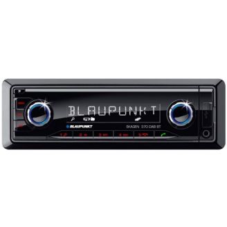 Автомагнитола Blaupunkt Skagen 370 DAB BT фото