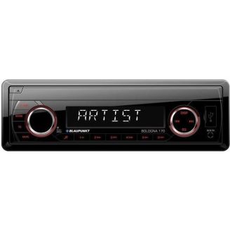 Автомагнитола Blaupunkt Bologna 170 фото