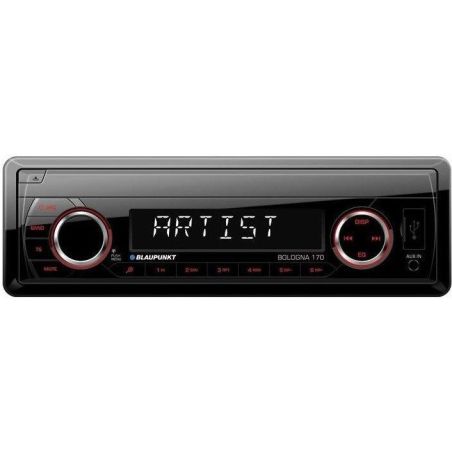 Автомагнітола Blaupunkt Bologna 170 фото