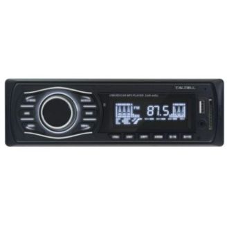 Автомагнитола Calcell CAR-445U фото