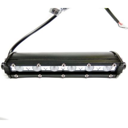 Светодиодная балка GINTO GT3520 18W CREE flood фото