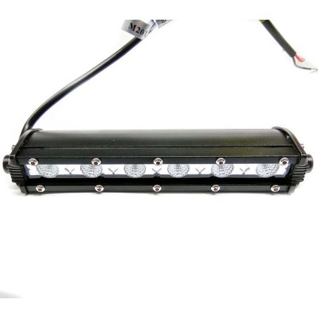 Светодиодная балка GINTO GT3520 18W CREE flood фото Светодиодная балка GINTO GT3520 18W CREE flood фото