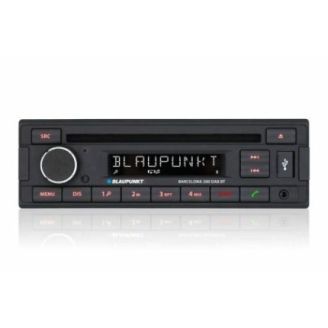 Автомагнитола Blaupunkt Barcelona 200 DAB BT фото