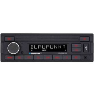 Автомагнитола Blaupunkt Bologna 200 фото