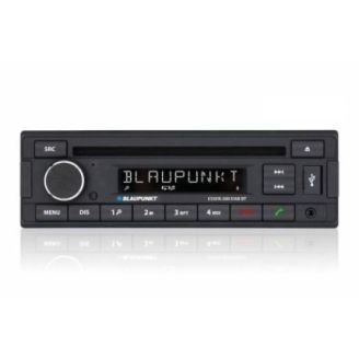Автомагнитола Blaupunkt Essen 200 DAB BT фото