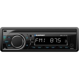Магнитола Blaupunkt BPA 1121 BT фото