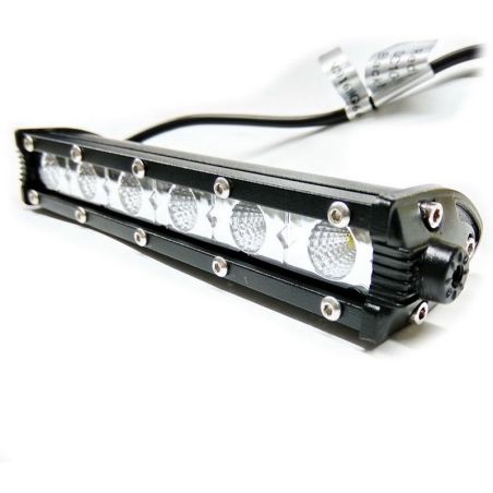 Светодиодная балка GINTO GT3520 18W CREE flood фото Светодиодная балка GINTO GT3520 18W CREE flood фото