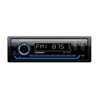 Магнитола Blaupunkt BPA 1123 BT фото