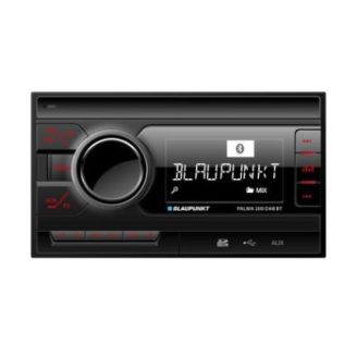 Автомагнитола Blaupunkt Palma 200 BT фото