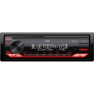 Автомагнитола JVC KD-X282BT фото