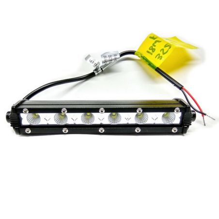 Светодиодная балка GINTO GT3520 18W CREE flood фото Светодиодная балка GINTO GT3520 18W CREE flood фото