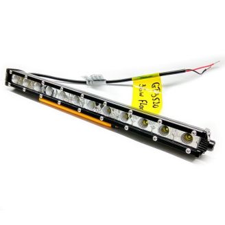 Світлодіодна балка GINTO GT3520 36W CREE flood фото