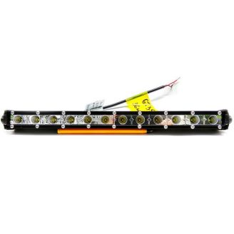 Світлодіодна балка GINTO GT3520 36W CREE flood фото 2