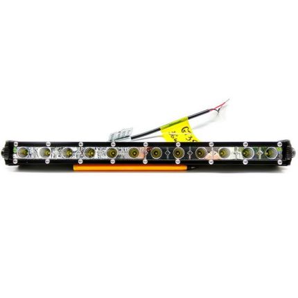 Світлодіодна балка GINTO GT3520 36W CREE flood фото