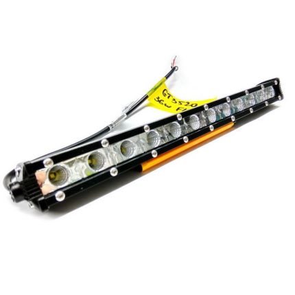 Світлодіодна балка GINTO GT3520 36W CREE flood фото