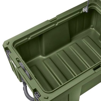 Экспедиционный ящик 86 литров ORPRO TRAVEL ORP-AD2561 олива фото