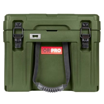 Экспедиционный ящик 86 литров ORPRO TRAVEL ORP-AD2561 олива фото