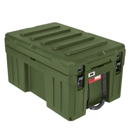 Экспедиционный ящик 86 литров ORPRO TRAVEL ORP-AD2561 олива фото