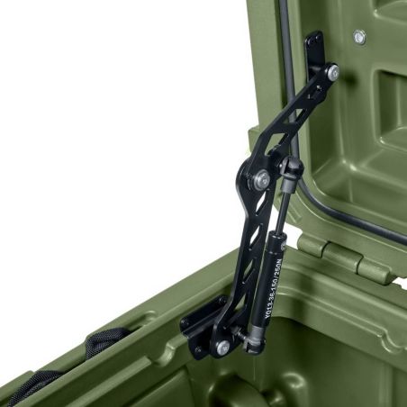 Экспедиционный ящик 86 литров ORPRO TRAVEL ORP-AD2561 олива фото
