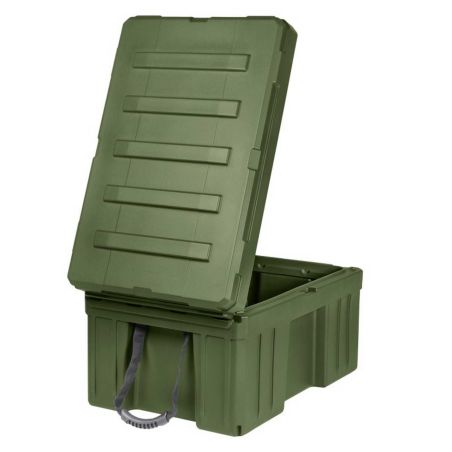 Экспедиционный ящик 86 литров ORPRO TRAVEL ORP-AD2561 олива фото