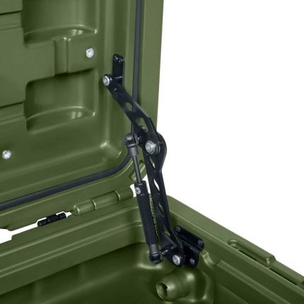Экспедиционный ящик 86 литров ORPRO TRAVEL ORP-AD2561 олива фото