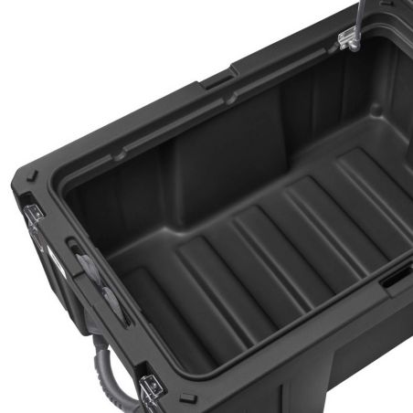 Експедиційний ящик 86 літрів ORPRO TRAVEL ORP-AD2562 чорний фото