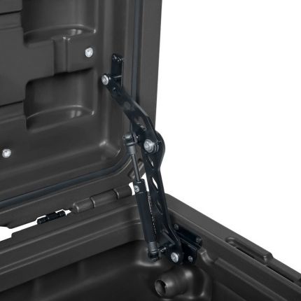 Експедиційний ящик 86 літрів ORPRO TRAVEL ORP-AD2562 чорний фото