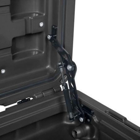 Експедиційний ящик 86 літрів ORPRO TRAVEL ORP-AD2562 чорний фото