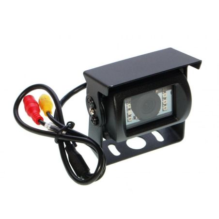 Камера заднего вида Baxster BUS/Truck HQCB-101 фото