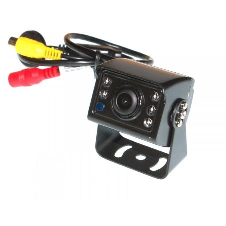 Камера заднього виду Baxster BUS/Truck HQCB-103 фото