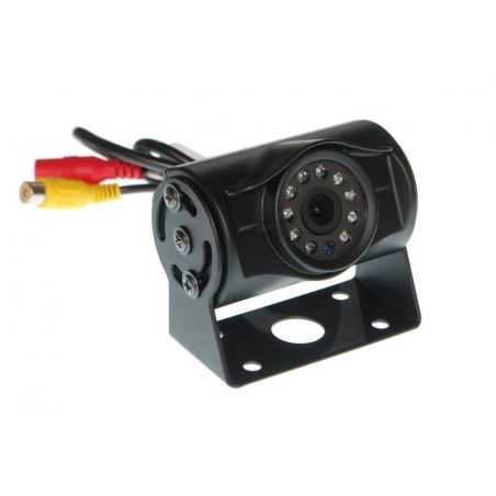 Камера заднього виду Baxster BUS/Truck HQCB-104 фото