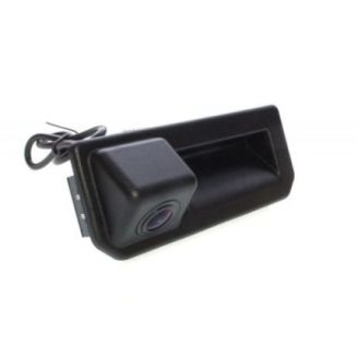 Камера заднього виду Baxster HQCTL-100 Active Skoda/VW фото