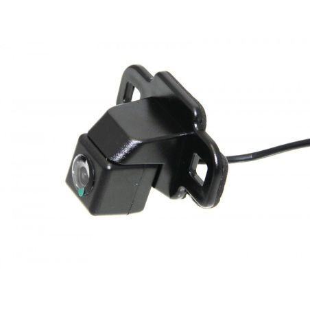 Камера заднього виду Baxster MHQC-TR4 Toyota RAV4 2019 - 2020 фото