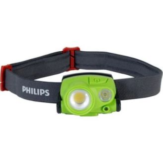 Фонарь инспекционный налобный Philips LED Headlamp X30HEADX1 Xperion 3000 WSL фото
