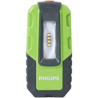 Фонарь инспекционный портативный Philips LED Headlamp X30POCKX1 Xperion 3000 Pocket фото