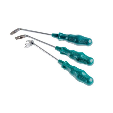 Набір інструментів для видалення герметика фото