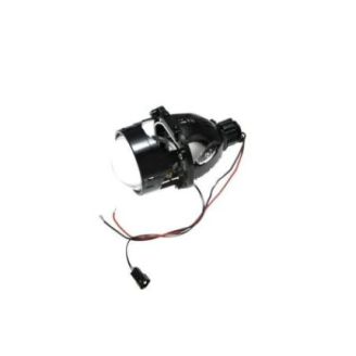 Лінзи світлодіодні Bi-LED Qline AES Supreme 2.5' (2шт) фото