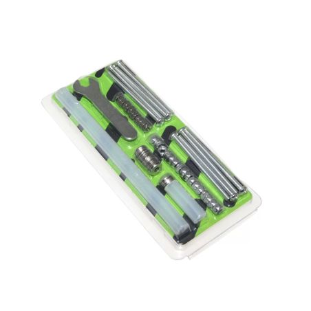 Монтажный комплект для установки линз фото